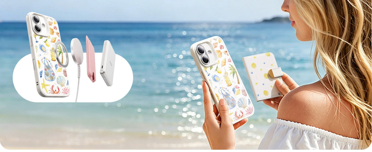 We Tested ESR's New Summer Collection — Here's What It's Actually Like to Live With