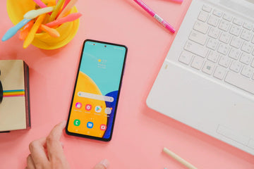 What Storage Galaxy A52 Do I Need