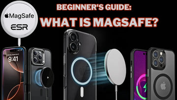 MagSafe case are necessary