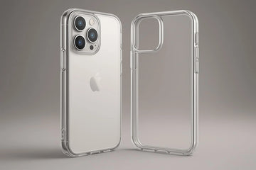Top Flexible and Tough TPU iPhone Cases - A Review of ESRs Phone Case Models | ESR Top Flexible and Tough TPU iPhone Cases - A Review of ESRs Phone Case Models | ESR