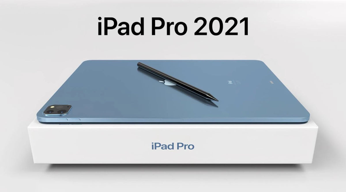 Which iPad Pro 2021 Storage Size Should You Buy? 512GB or 1TB or more?