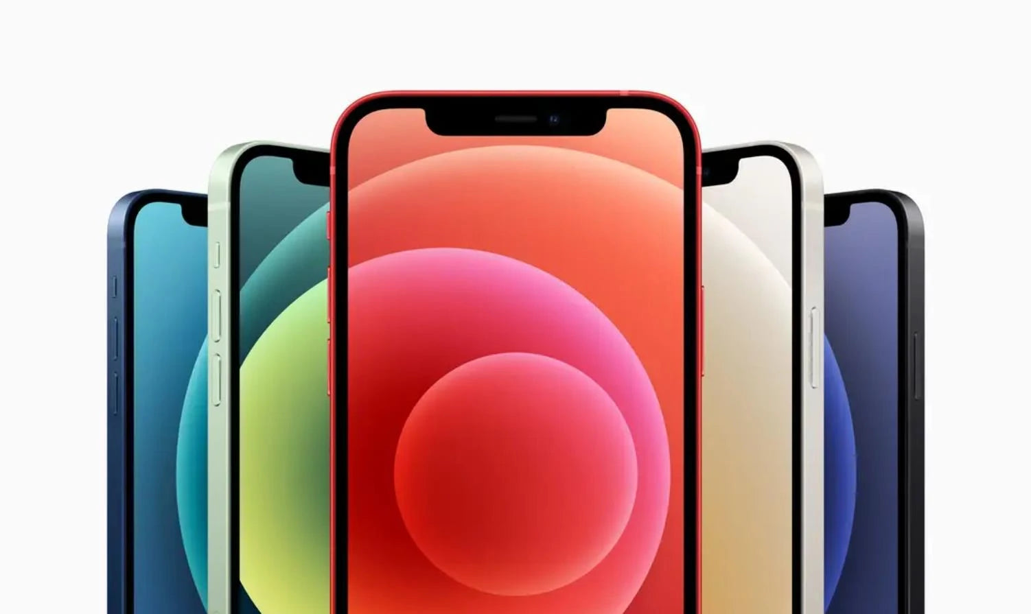 Welche iPhone 12 Pro Farbe ist die beste und welche solltest du