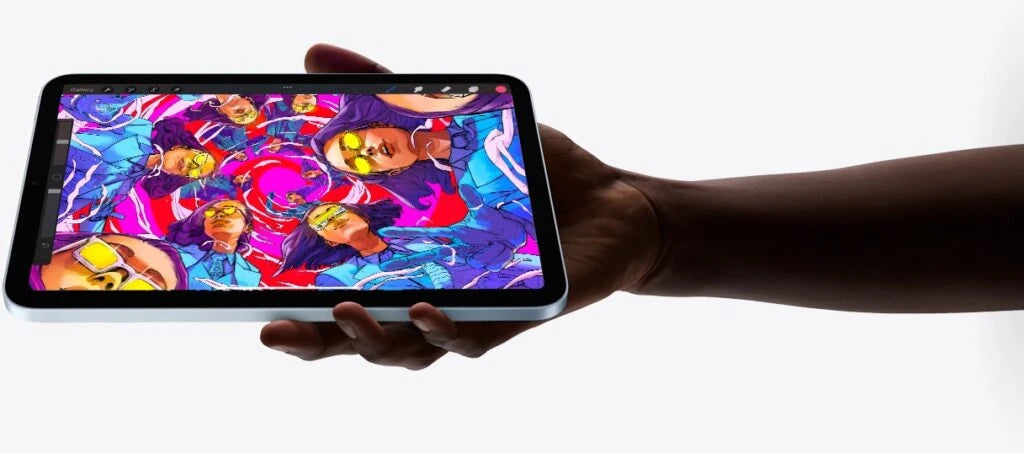 Pourquoi l'iPad Mini est la meilleure tablette pour les professionnels mobiles et les nomades numériques