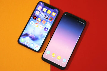 Warum ist das iPhone besser als Android