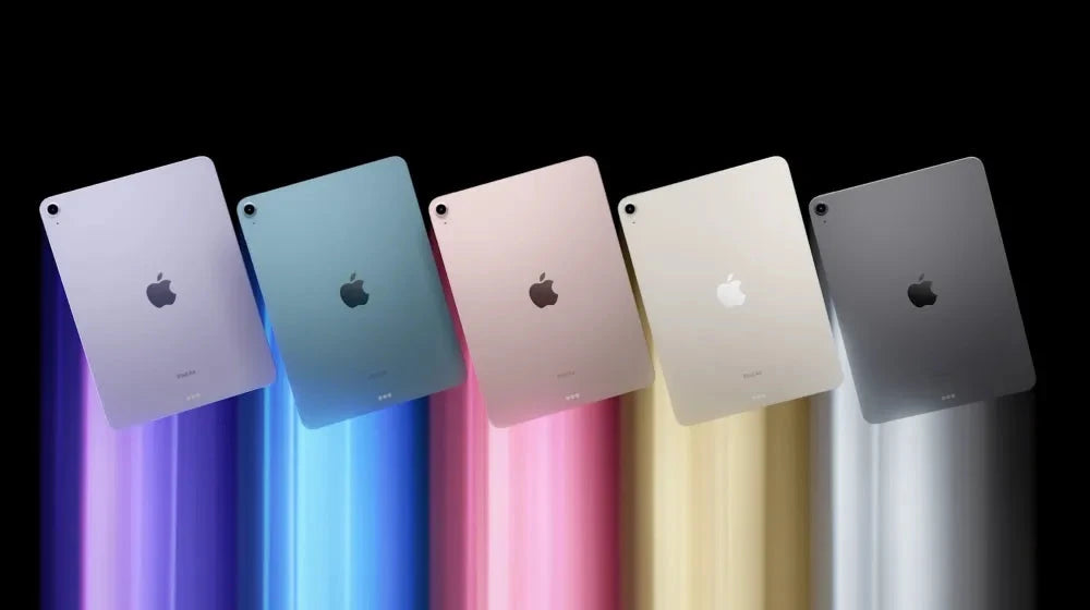 Will iPad Air 5 Cases Fit iPad Air 6