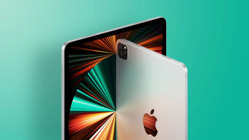 Will iPad Pro 12.9 Cases Fit iPad Air 12.9