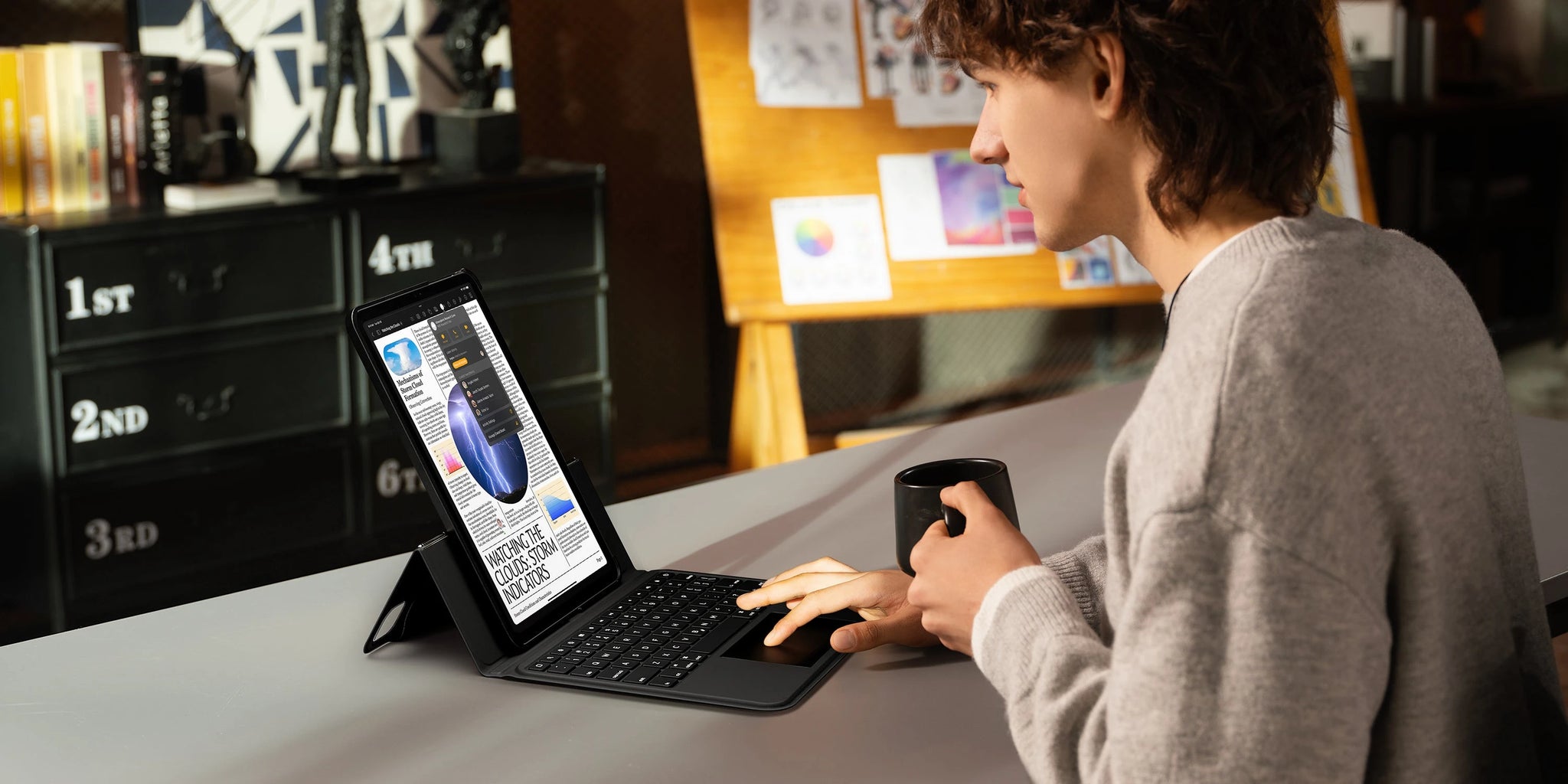 ascend-keyboard