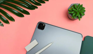 besten 12.9 Zoll iPad Pro 2021 Schutzhüllen mit Stifthalter