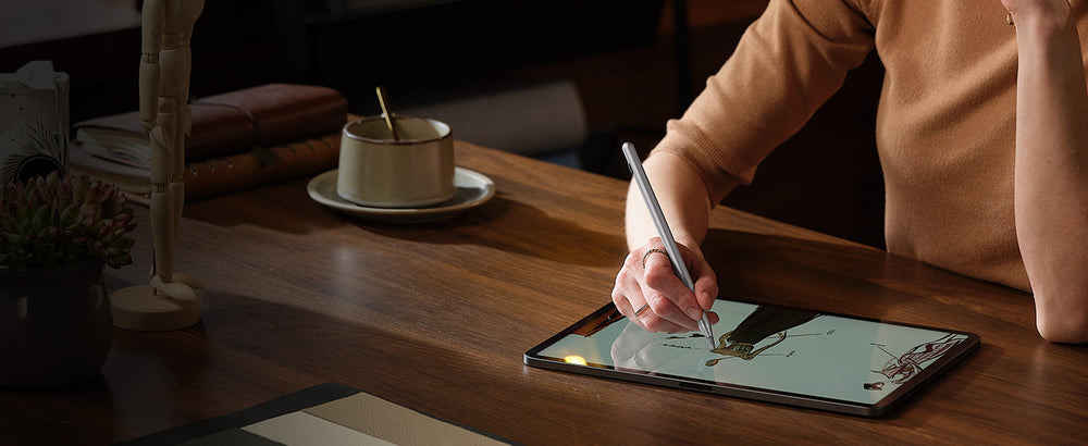 The Perfect iPad Styluses for DIY School Projects and Creative Assignments