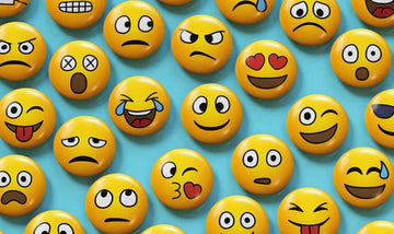 iPhone Emoji Meanings