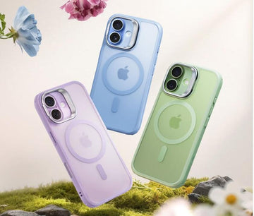 2026 Phone Case Trends: The Ultimate Fusion of High-Fashion and High-Protection