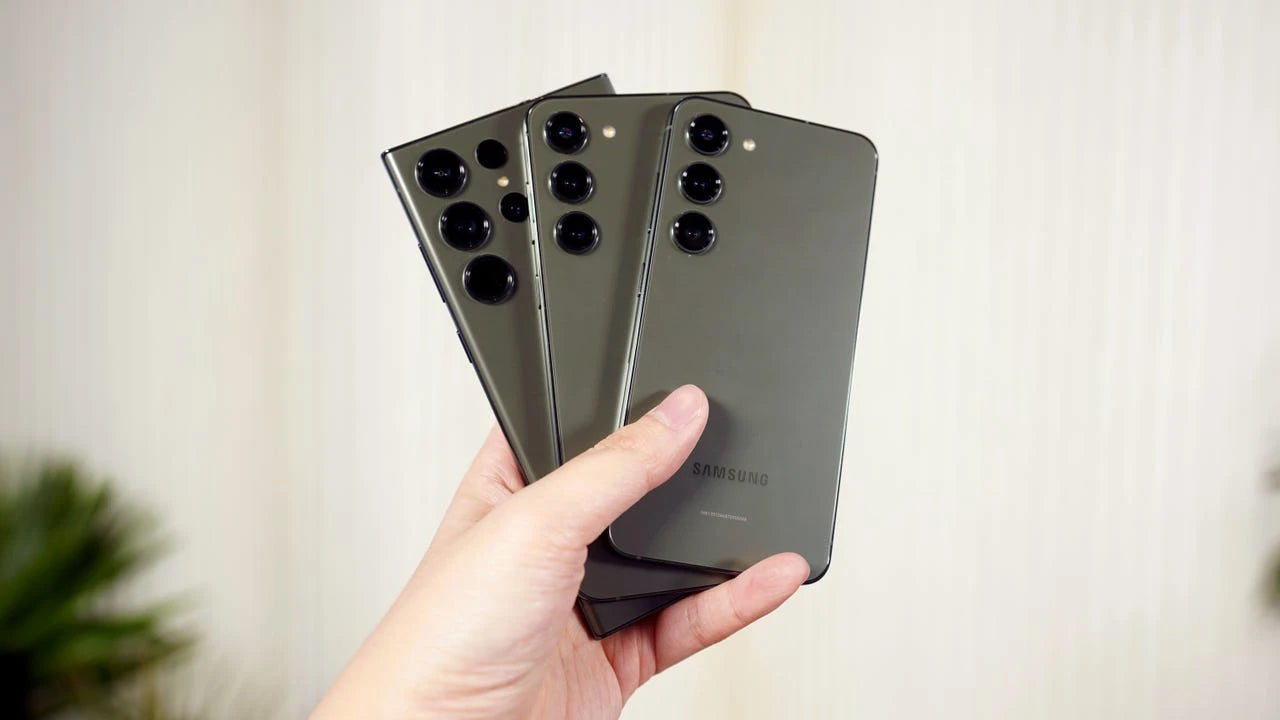 galaxy-s23-models