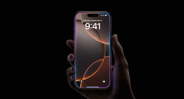 Best iPhone 16 and iPhone 16 Pro Screen Protectors