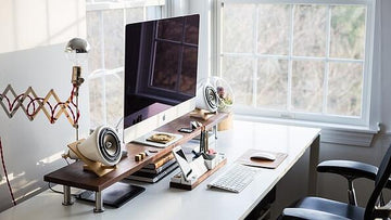 Best Work-From-Home Essentials (remote work must-haves shopping list)