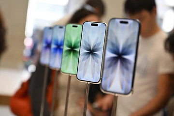 iOS 27 "Snow Leopard" Leaks