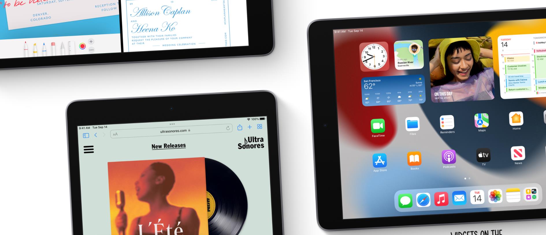 iPad 9 vs. iPad 8
