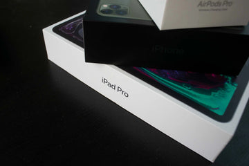 iPad Pro 11 2020 Case Cover