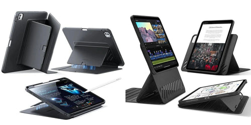 ESR Qi2 25W 3-in-1 Wireless Charging Station Testbericht – Ist sie die ultimative Ladelösung?