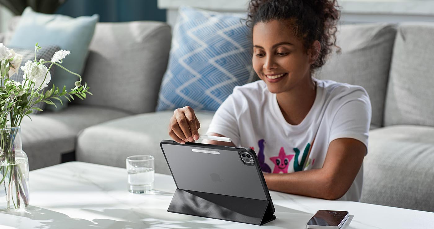iPad Pro 11 case 2022