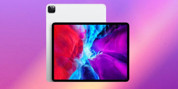 iPad Pro 2021 Rumors