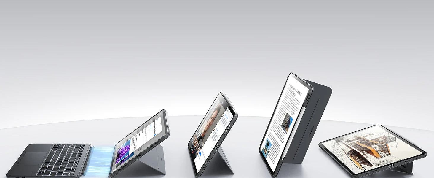 iPad Pro 2025 vs. iPad Pro 2024: Welches Apple-Tablet ist das richtige für Sie?