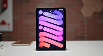 iPad mini 6 Tips and Tricks