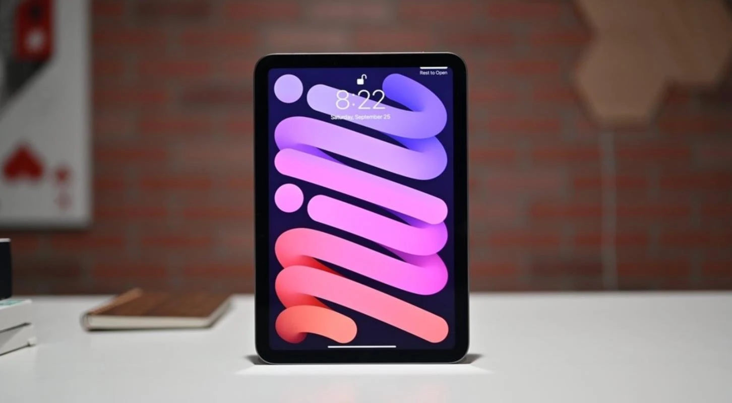 Tipps und Tricks zum iPad mini 6