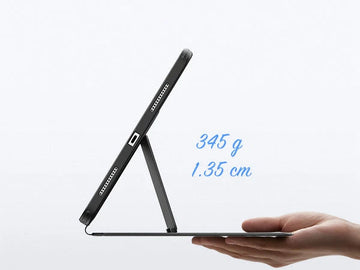 Unlock the Top 5 Must-Have iPad A16 Cases – Discover Which One Will Transform Your Device Experience - ESR