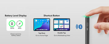 Why Invest in an Apple Pencil? 7 Benefits for Students and Professionals