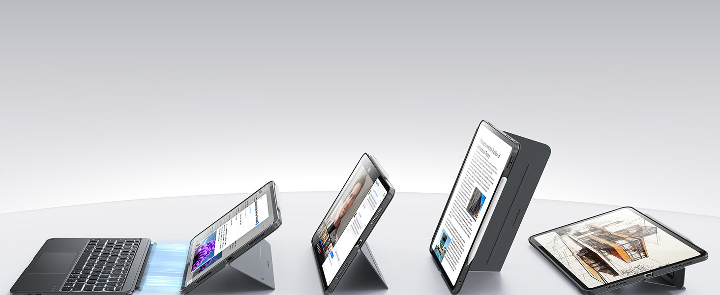 iPad Pro 2025 vs. iPad Pro 2024: Welches Apple-Tablet ist das richtige für Sie?