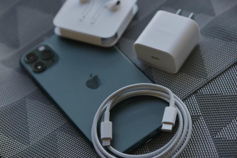 iPhone 12 Pro Accessories