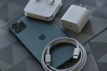iPhone 12 Pro Accessories