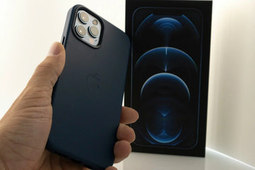 Best iPhone 12 Pro Max Slim Thin Cases (2020) - ESR Best iPhone 12 Pro Max Slim Thin Cases (2020) - ESR