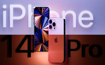 iPhone 14