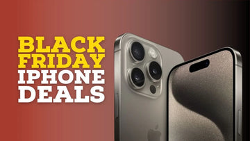 iPhone 15 Black Friday deals