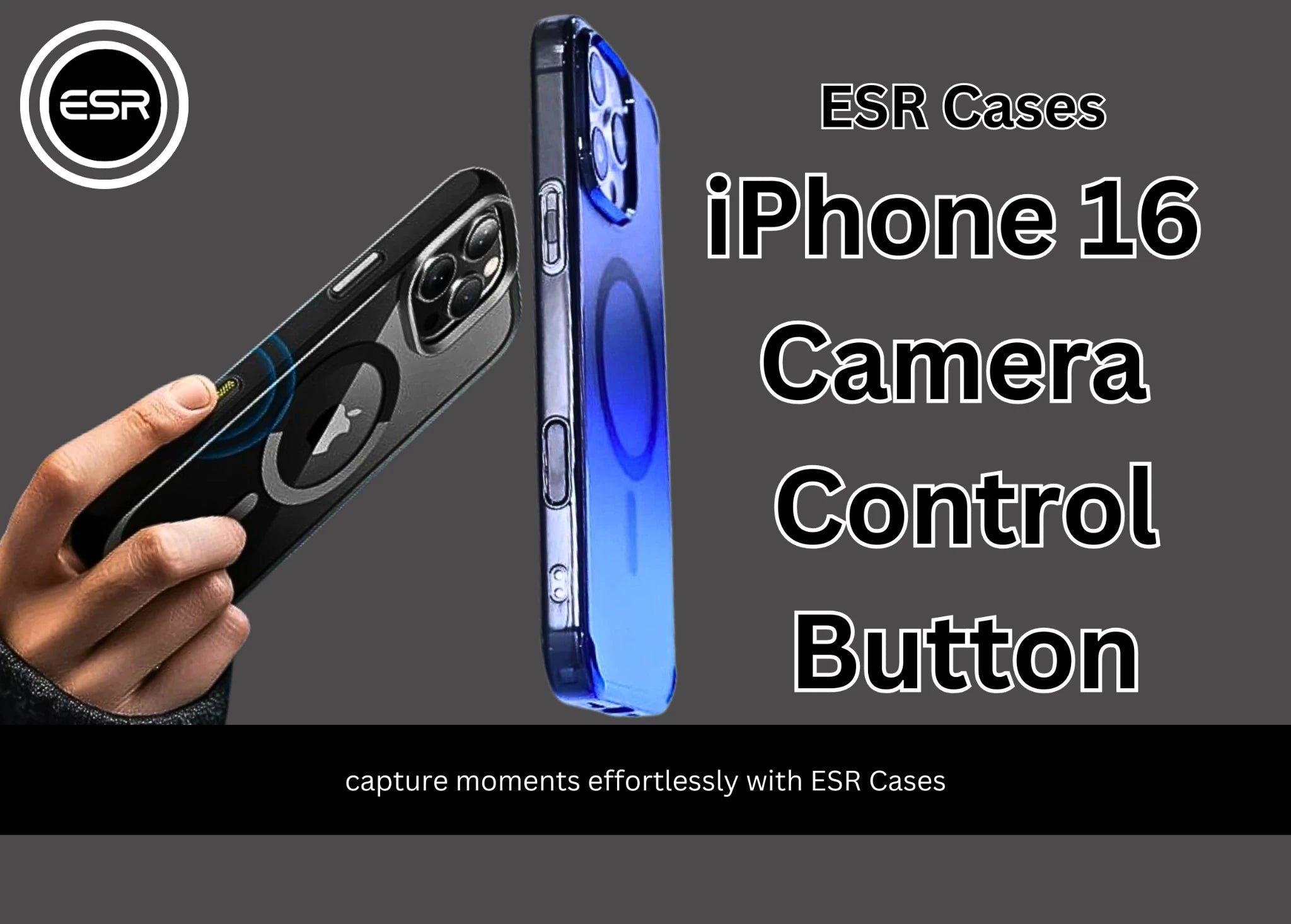 Is it worth it for you to get a case with a camera control capture