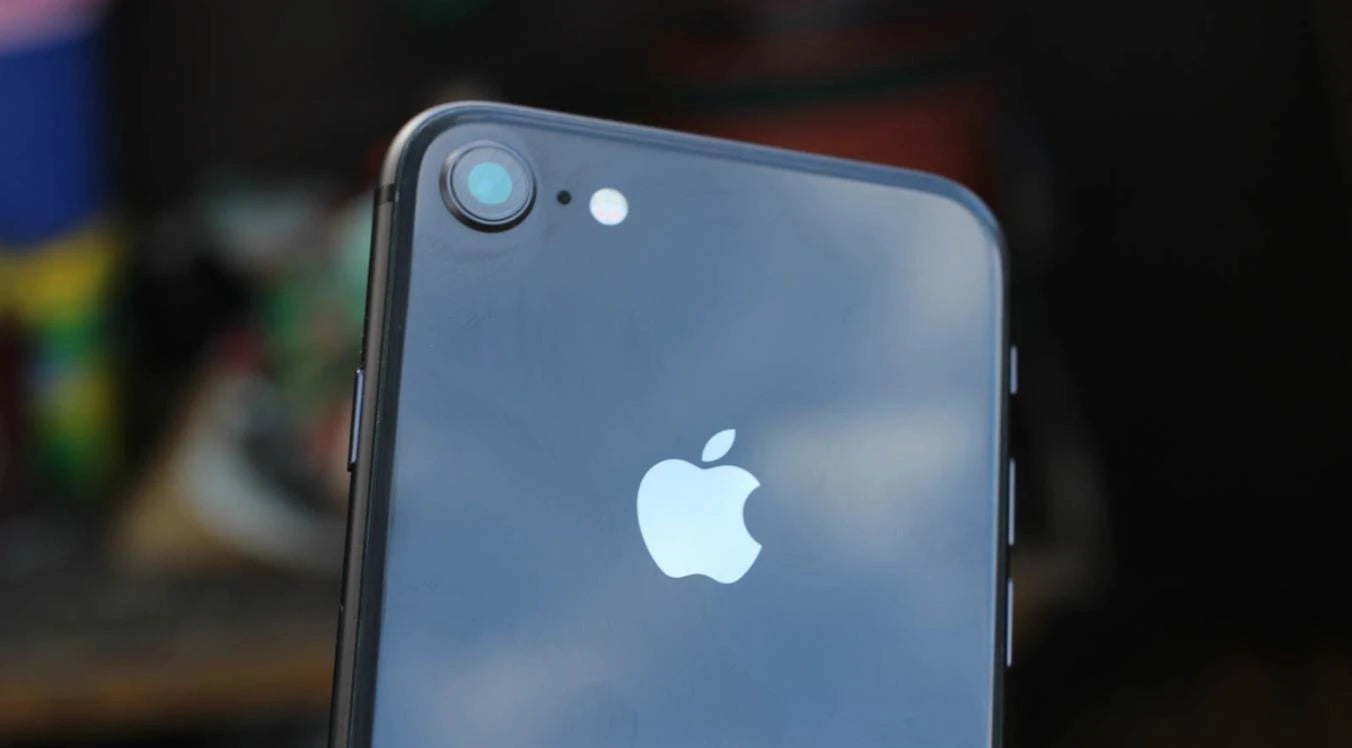 iPhone 8 Wallet Case