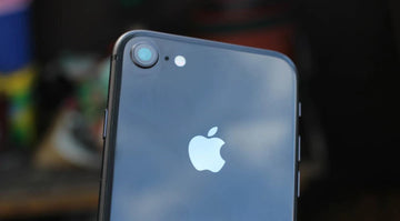 iPhone 8 Wallet Case