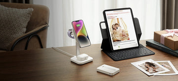 iPhone Accessories for Mother