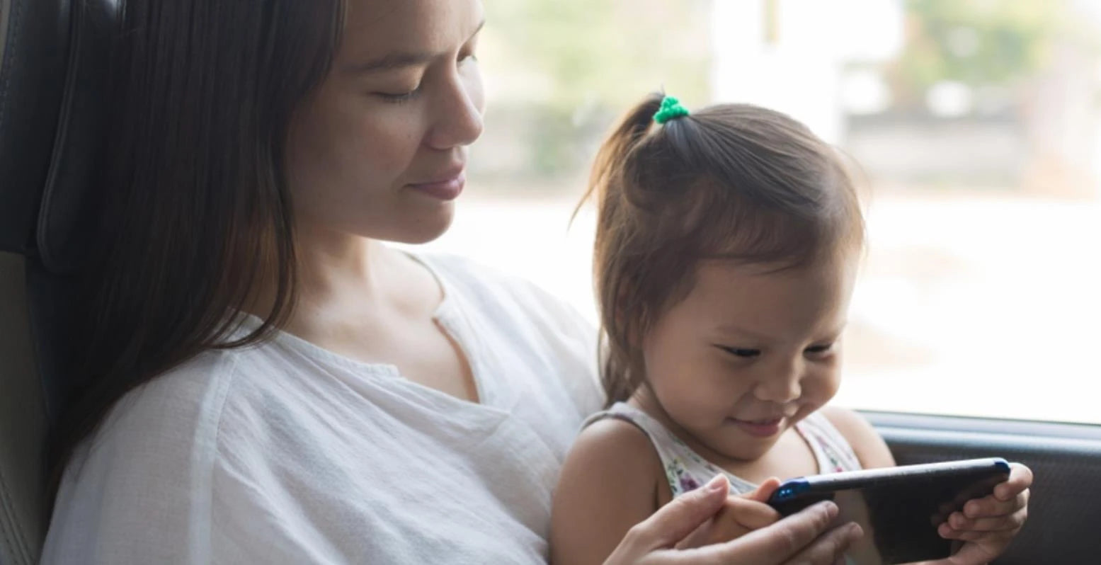 Parental Control Apps für das iPhone