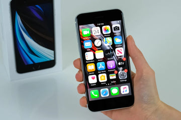 iPhone SE 2020 vs iPhone 8