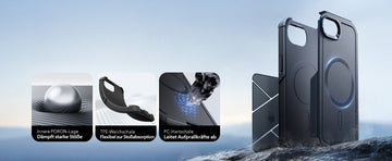 Why Your "Tough" Case Might Be Failing You (And the Physics of Real Protection)