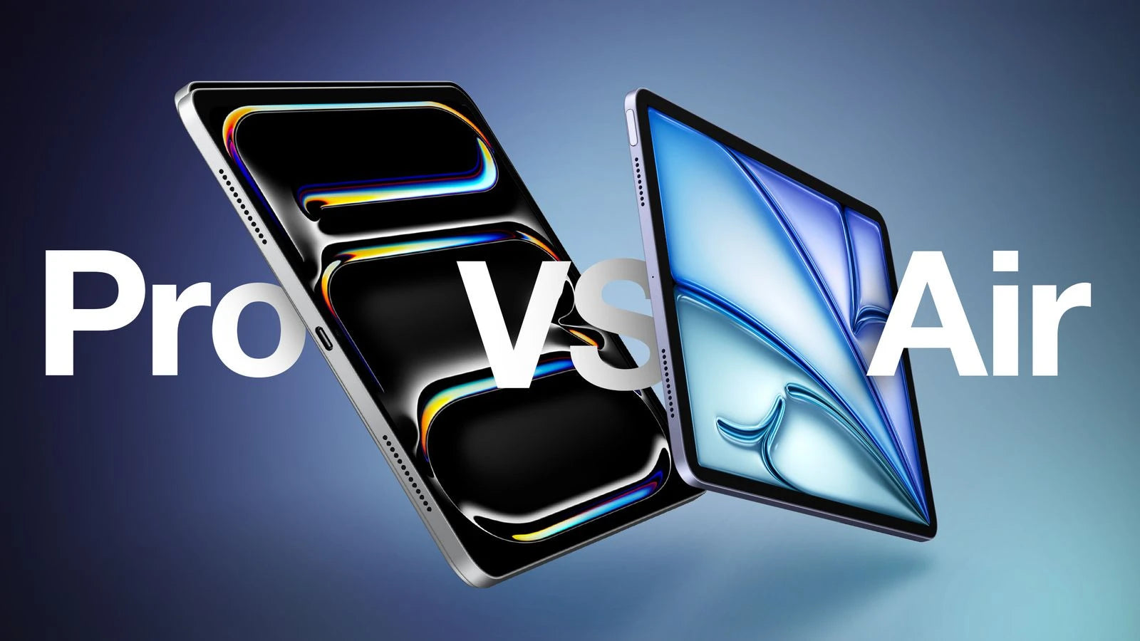ipad air 2024 vs ipad pro 2024