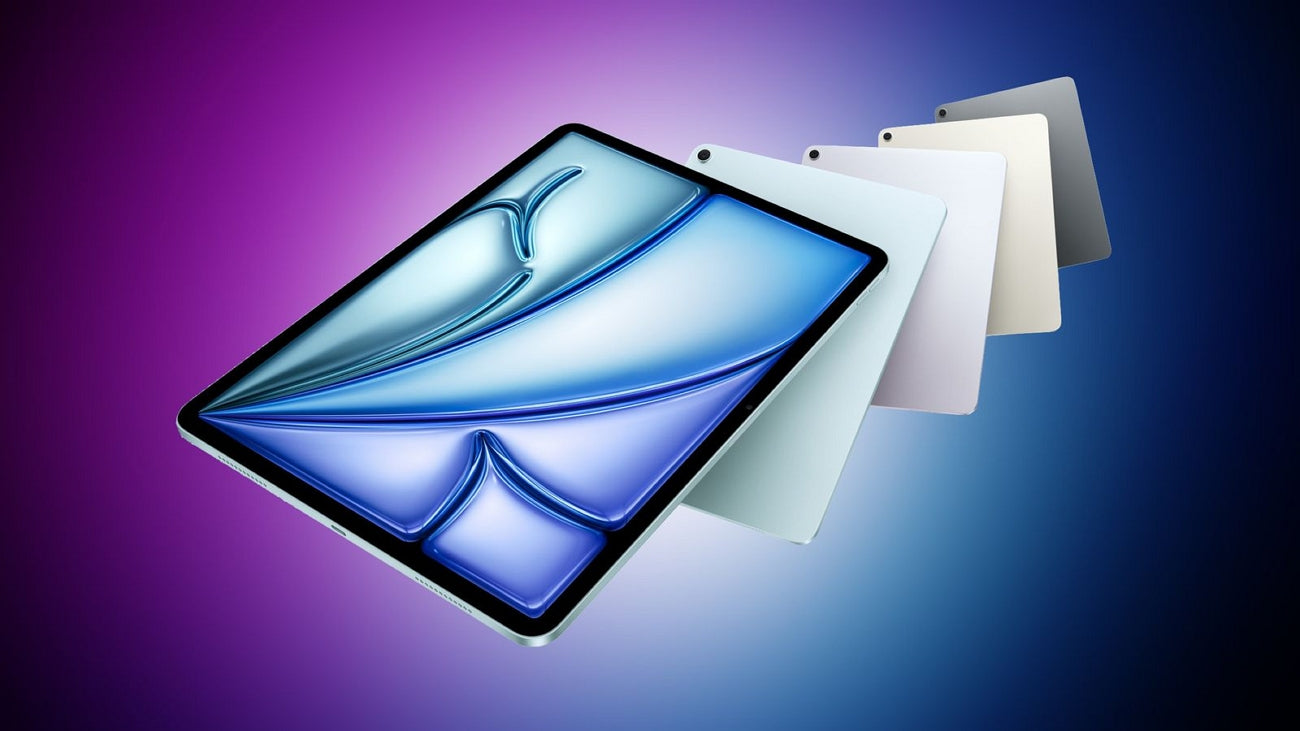 The M4 iPad Air is Coming in 2026: AI Features, Wi-Fi 7, and Release