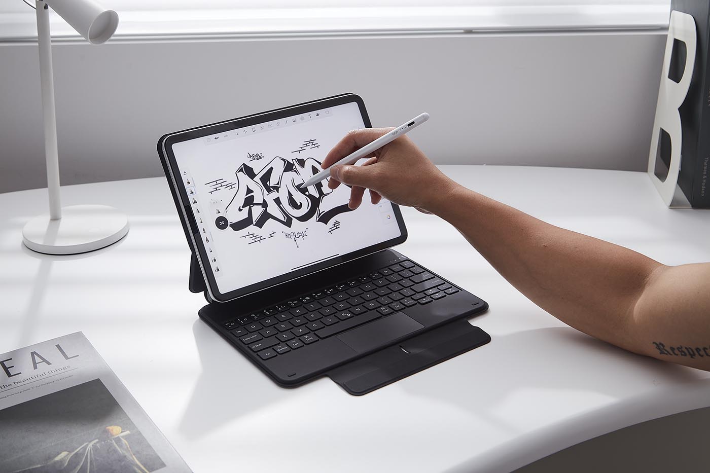 ipad pro 11 keyboard case
