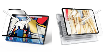 Do You Need iPad Screen Protectors For Your 11-inch & 13-inch iPad Pro in 2025?