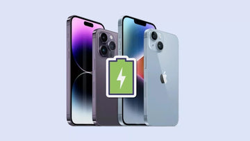 iphone 14 pro max battery