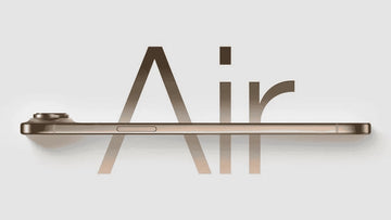 Tecno Spark Slim vs iPhone 17 Air: Which Ultra-Thin Phone Wins Your Wallet in 2025?