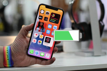 iphone14-battery 2022