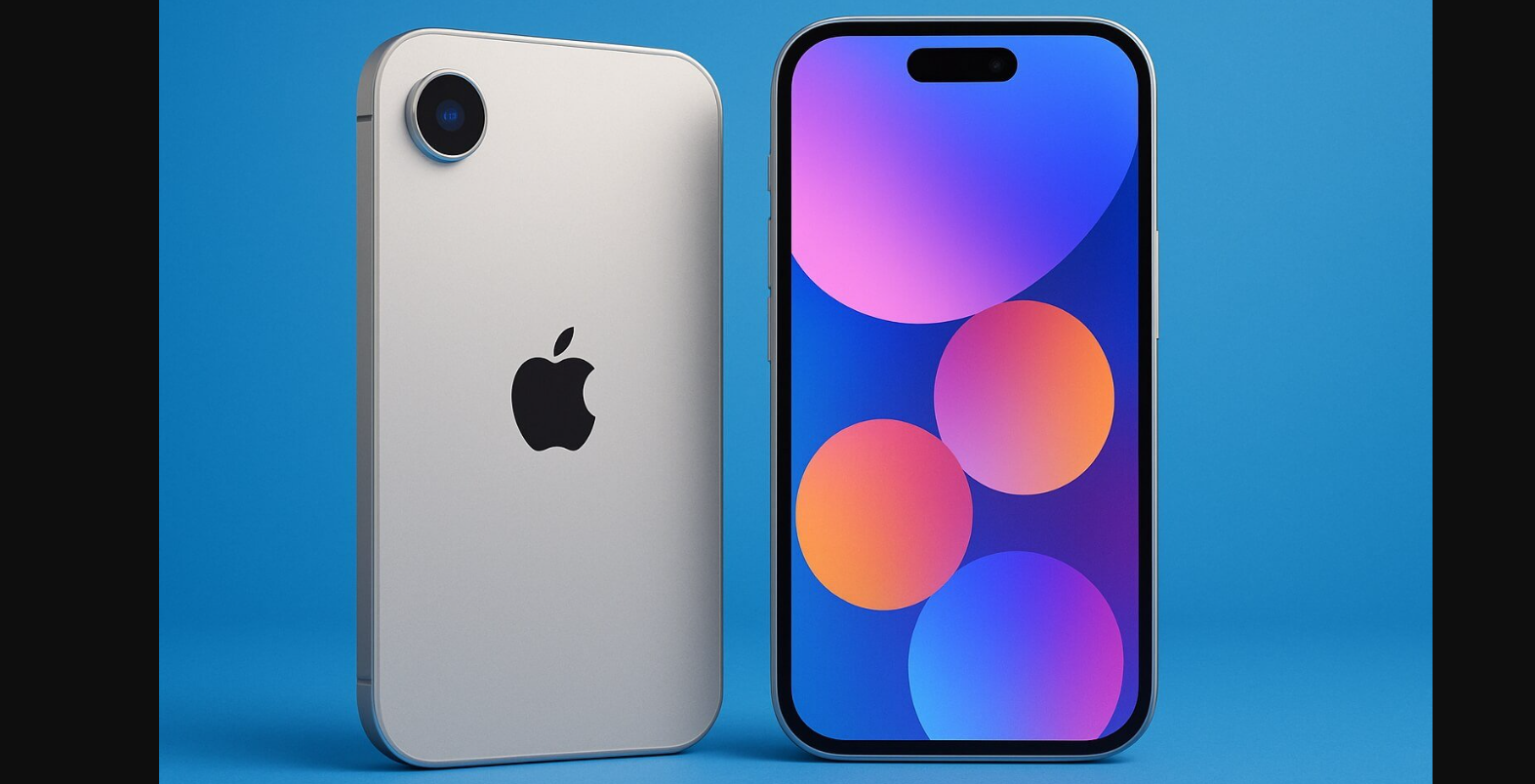 looking into the iphone 17e rumors